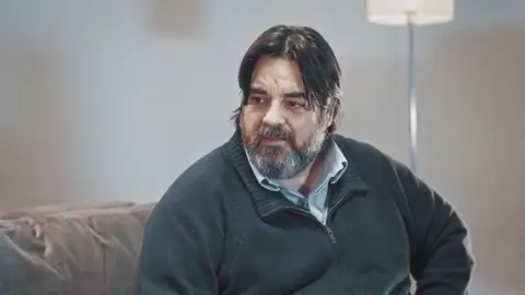 La aplaudida campaña contra el maltrato que por primera vez pone el foco en los hombres La aplaudida campaña contra el maltrato que por primera vez pone el foco en los hombres