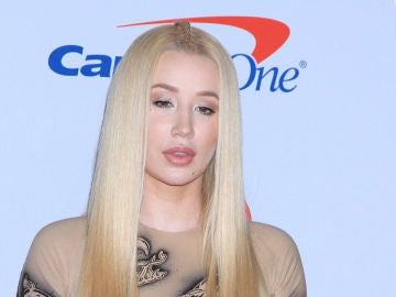 Iggy Azalea Iggy Azalea
