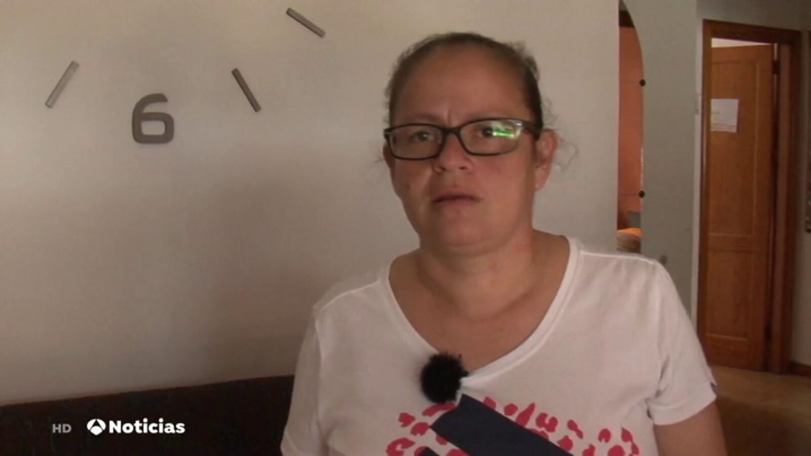 Despedida de un hotel por llevarse un trozo de carne para cenar