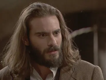 Elsa, a Isaac: "De ninguna manera voy a abandonar ahora" Elsa, a Isaac: "De ninguna manera voy a abandonar ahora"