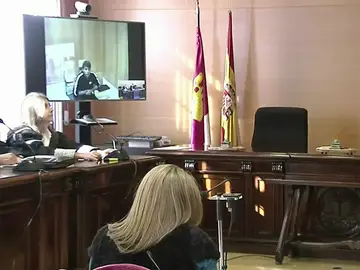Sentencia por el crimen de Pioz Sentencia por el crimen de Pioz