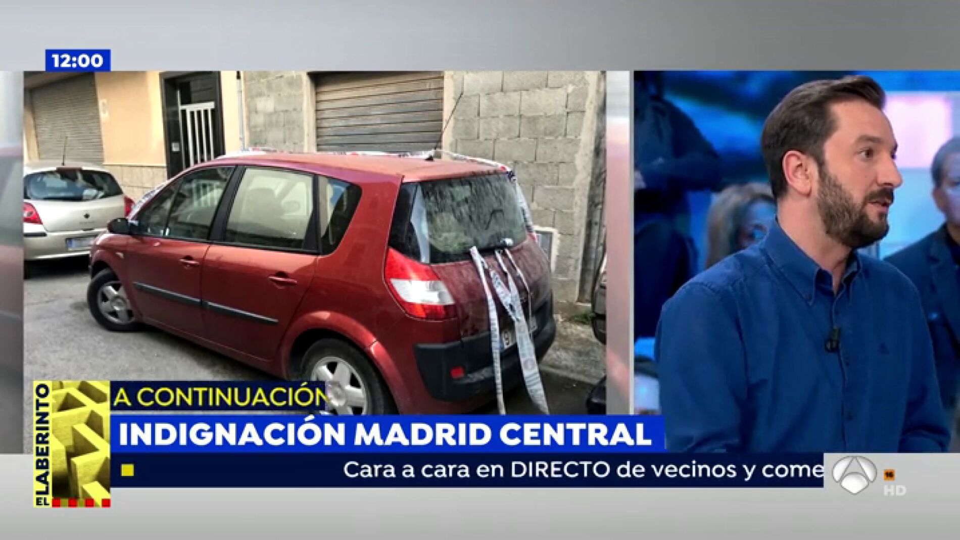 La madre de la beb&eacute; que muri&oacute; olvidada en el coche en Manacor pide al abuelo una indemnizaci&oacute;n por los da&ntilde;os