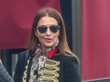 Paula Echevarría Paula Echevarría