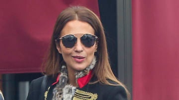 Paula Echevarría Paula Echevarría