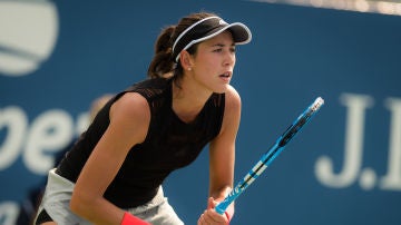 Garbiñe Muguruza Garbiñe Muguruza