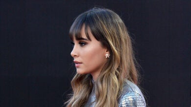 'Vas a quedarte', la nueva romántica de Aitana que parece esconder un mensaje
