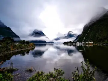 Nueva Zelanda Nueva Zelanda