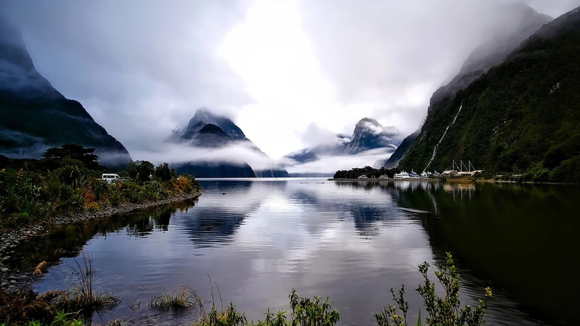Nueva Zelanda Nueva Zelanda