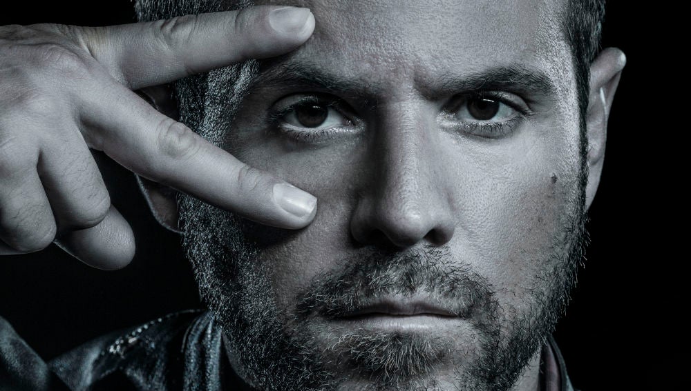 Pablo López 'La Voz Senior'