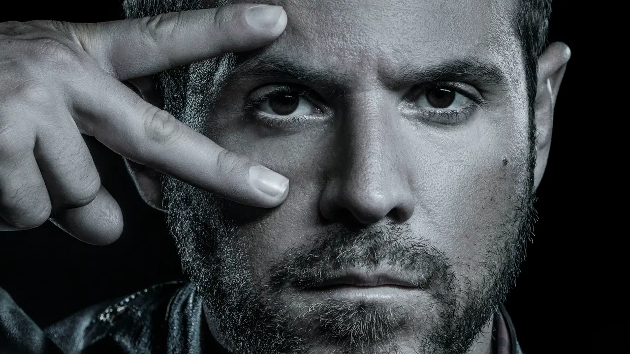 Pablo López 'La Voz Senior'
