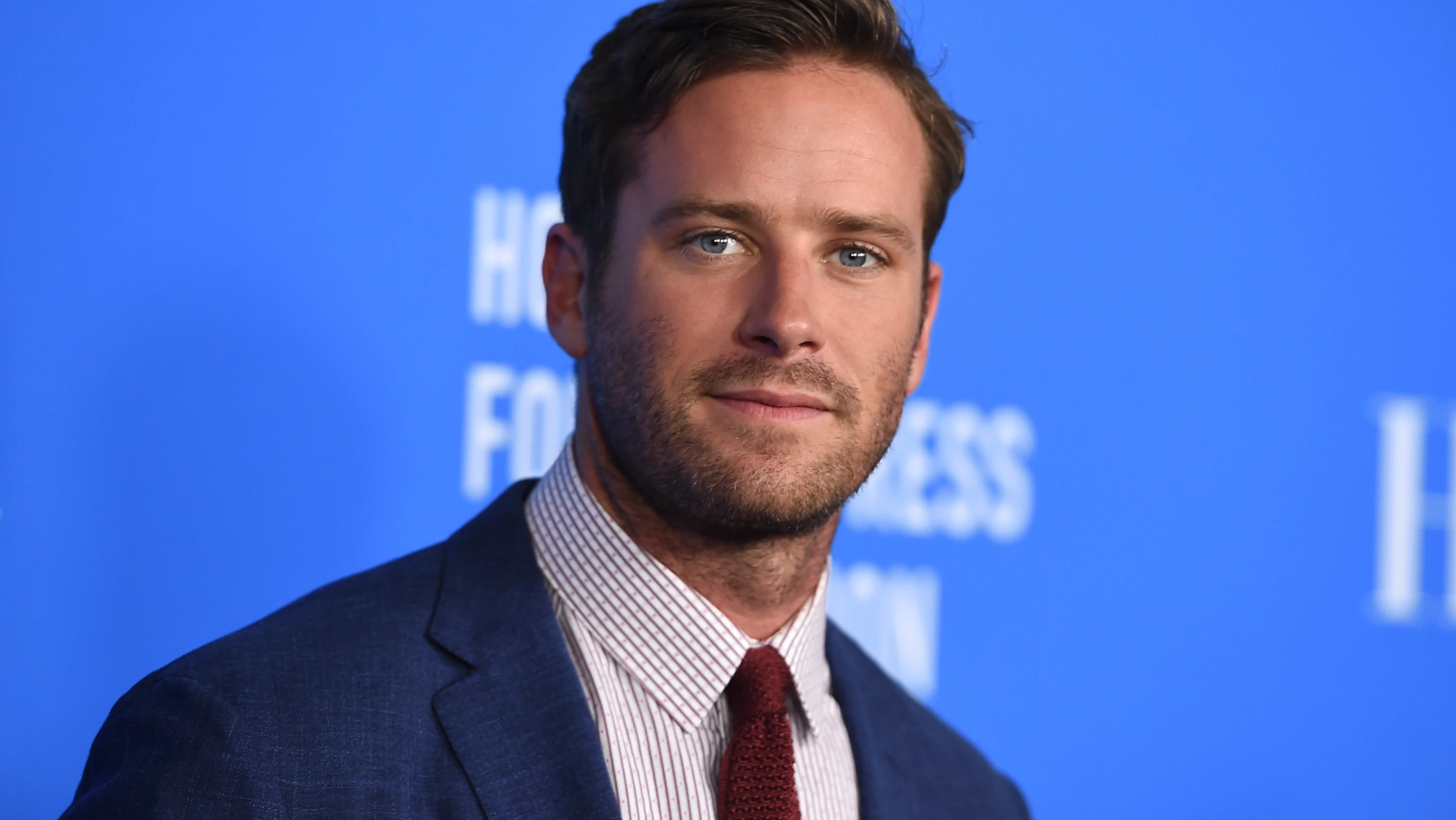 Armie Hammer Armie Hammer