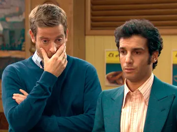 El prestigio de Marcelino e Ignacio tras su desnudo, por los suelos El prestigio de Marcelino e Ignacio tras su desnudo, por los suelos