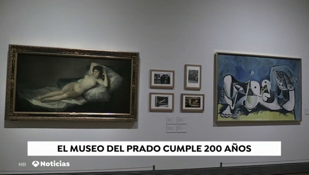 MUSEO DEL PRADO