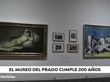 MUSEO DEL PRADO MUSEO DEL PRADO