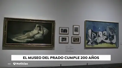 MUSEO DEL PRADO MUSEO DEL PRADO