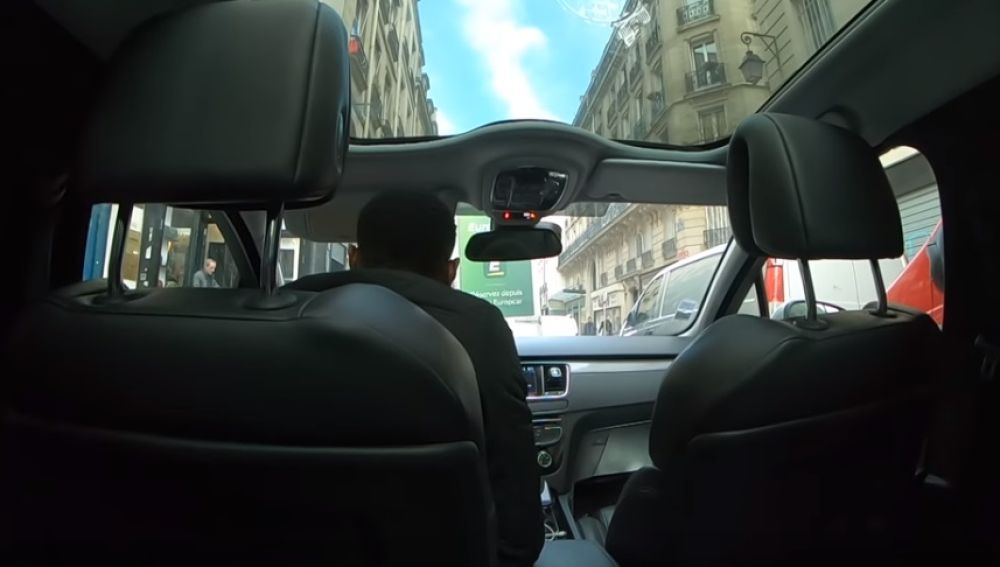 Taxista