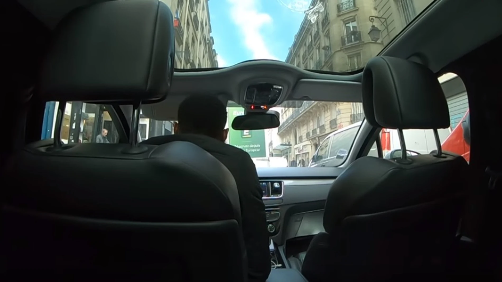 Taxista Taxista