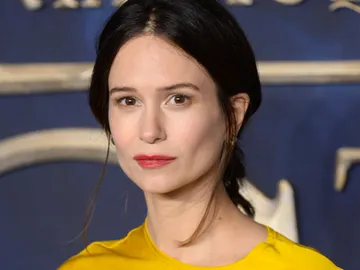 Katherine Waterston en la premiere de 'Animales Fantásticos: Los Crímenes de Grindelwald' de Londres Katherine Waterston en la premiere de 'Animales Fantásticos: Los Crímenes de Grindelwald' de Londres