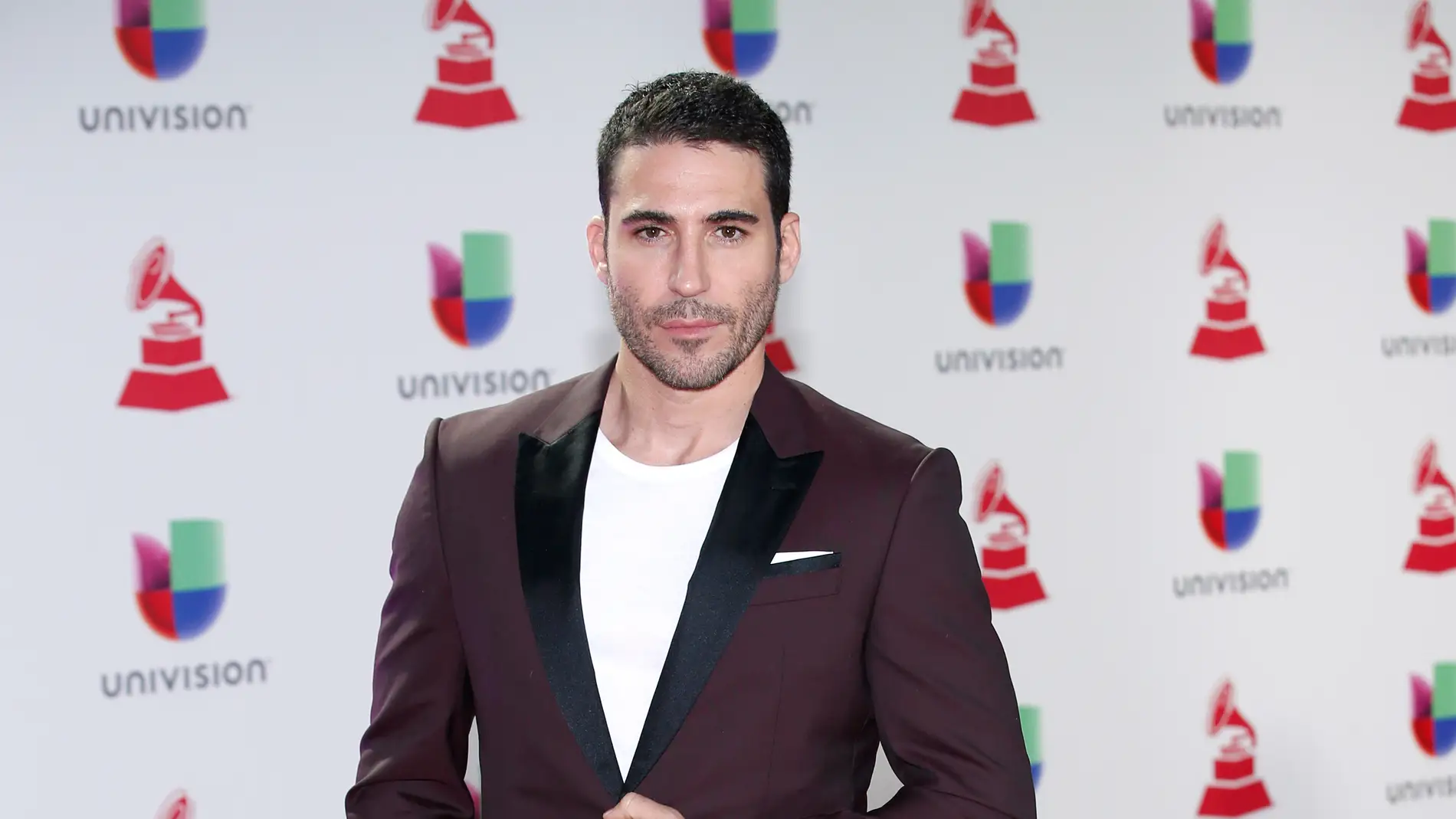 Miguel Ángel Silvestre