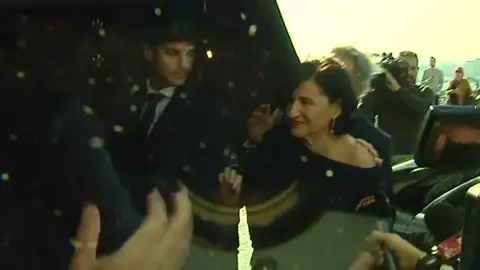 La fiesta de la boda de Marta Ortega durará 48 horas La fiesta de la boda de Marta Ortega durará 48 horas