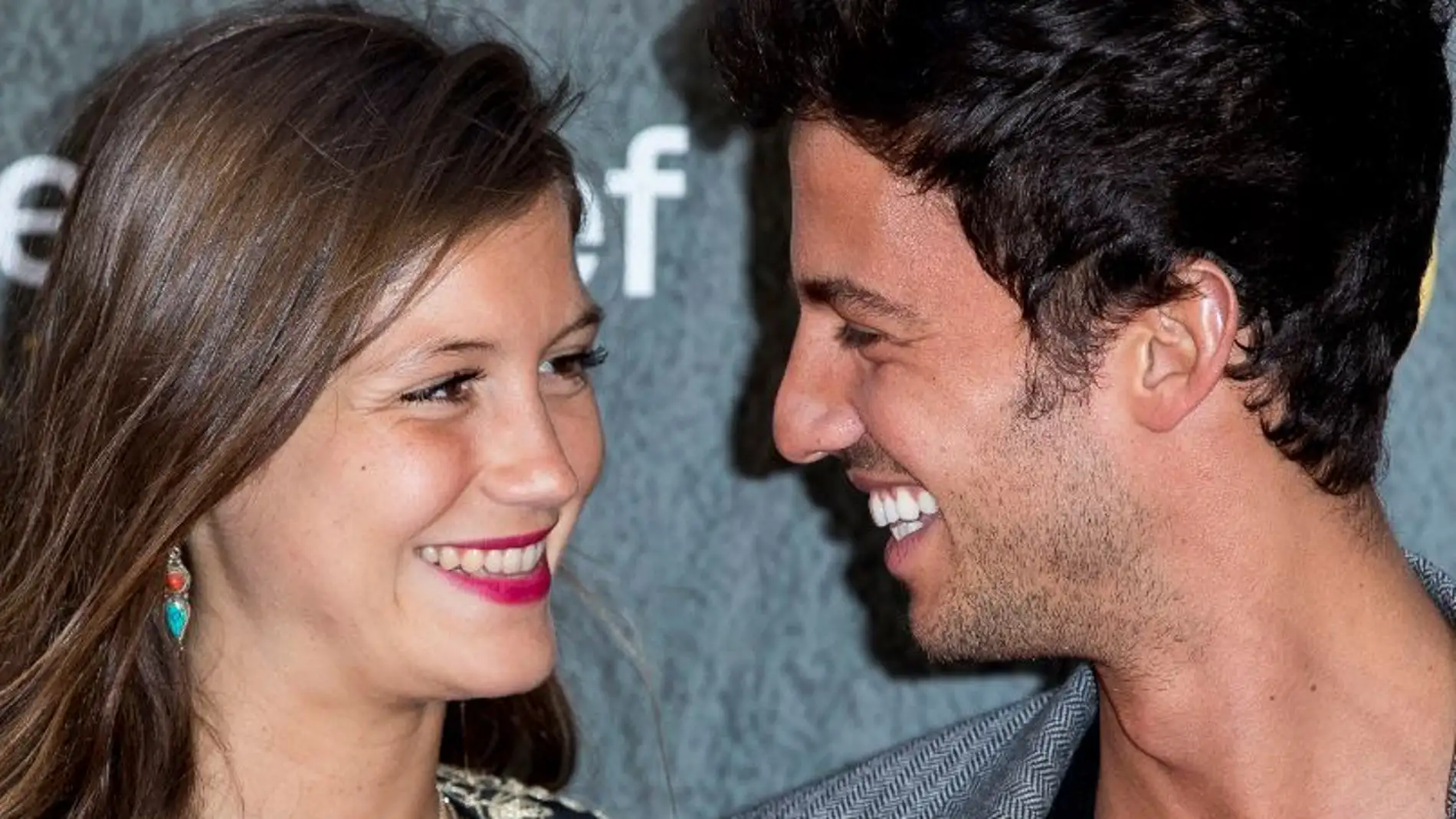 Jorge Brazaléz y Miriam Pérez