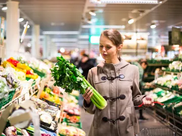 Frutas y verduras supermercado Frutas y verduras supermercado