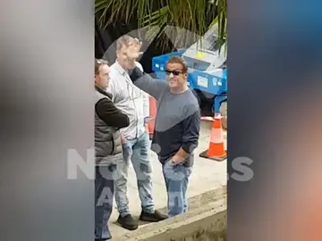 Stallone en Canarias Stallone en Canarias