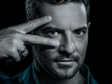 David Bisbal 'La Voz Senior'