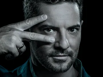 David Bisbal 'La Voz Senior' David Bisbal 'La Voz Senior'
