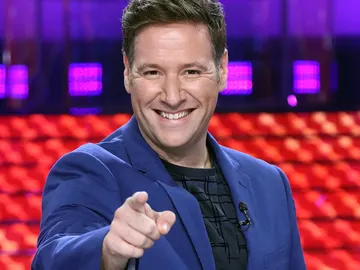 Carlos Latre, jurado de 'Tu cara me suena' Carlos Latre, jurado de 'Tu cara me suena'