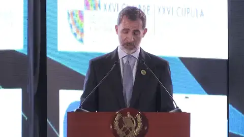 Felipe VI Felipe VI