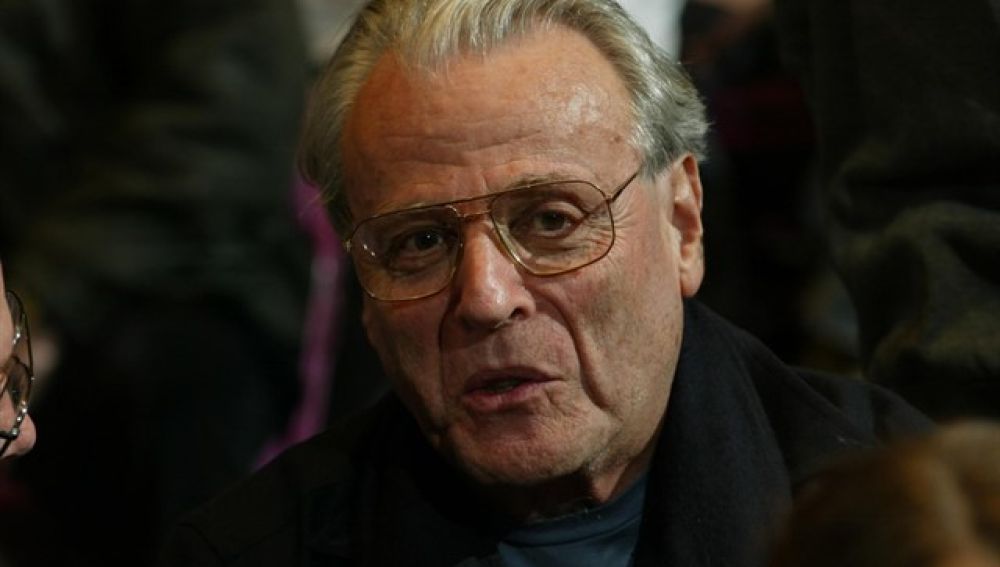 William Goldman