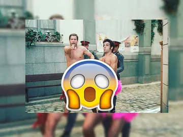 El escándalo de Marcelino e Ignacio sube la temperatura en 'Amar es para siempre' El escándalo de Marcelino e Ignacio sube la temperatura en 'Amar es para siempre'