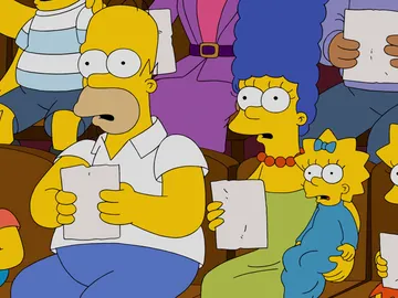 Los Simpson Los Simpson