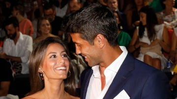 Ana Boyer y Fernando Verdasco