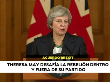 #AhoraEnElMundo, las noticias internacionales que están marcando este viernes 16 de noviembre #AhoraEnElMundo, las noticias internacionales que están marcando este viernes 16 de noviembre
