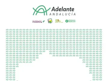 Programa electoral Adelante Andalucía 2018 Programa electoral Adelante Andalucía 2018