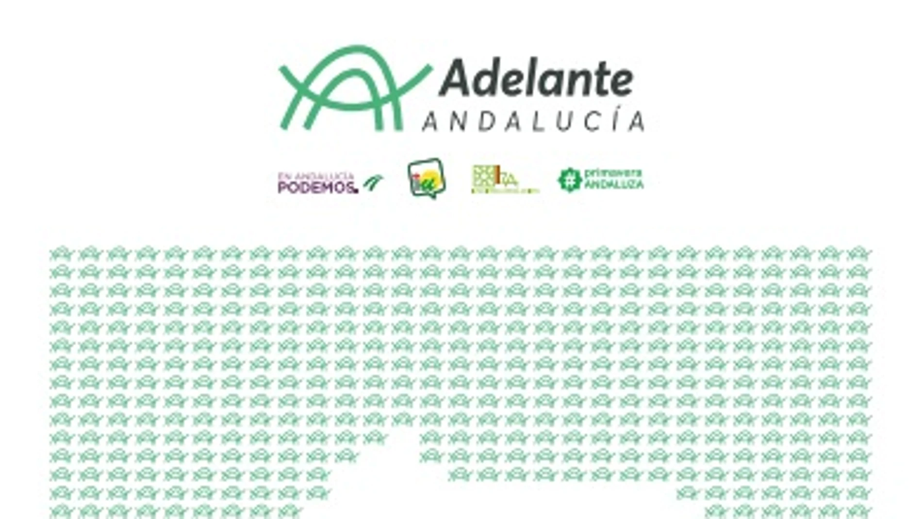 Programa electoral Adelante Andalucía 2018 Programa electoral Adelante Andalucía 2018