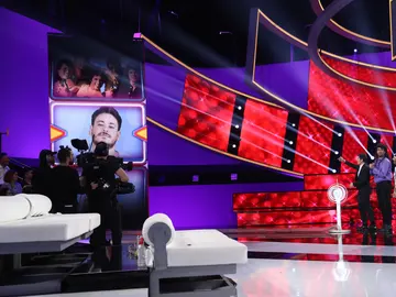 Cepeda, Chenoa y Bruno Mars, entre las actuaciones de la novena gala de ‘Tu cara me suena’ Cepeda, Chenoa y Bruno Mars, entre las actuaciones de la novena gala de ‘Tu cara me suena’