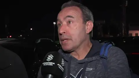 Conmoción en Basauri por la acusación de abusos sexuales a un entrenador: "Ni pensar que este señor podía hacer eso" Conmoción en Basauri por la acusación de abusos sexuales a un entrenador: "Ni pensar que este señor podía hacer eso"