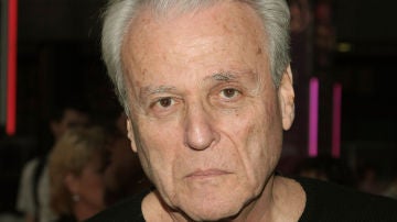 El escritor y guionista William Goldman
