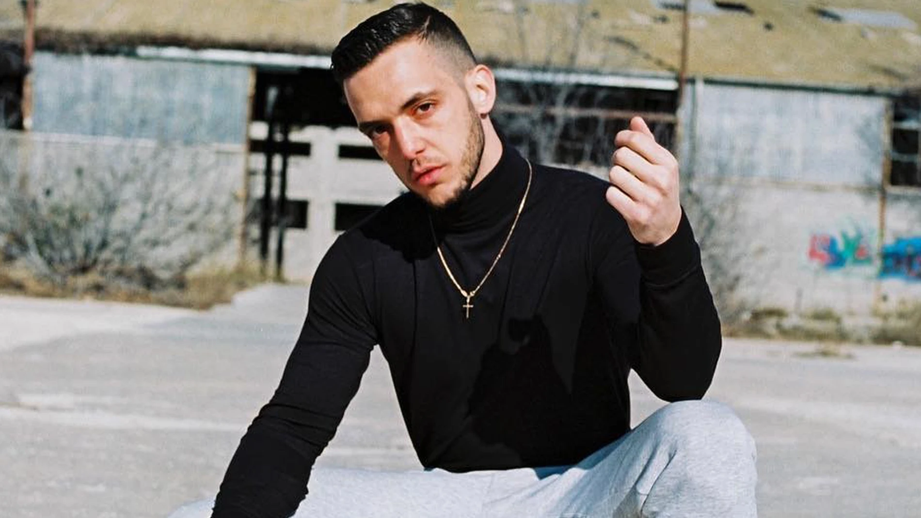 C. Tangana C. Tangana