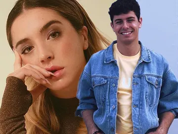 El 'misterioso' mensaje de Alfred García en su felicitación a Mimi por su imitación en 'Tu cara me suena' El 'misterioso' mensaje de Alfred García en su felicitación a Mimi por su imitación en 'Tu cara me suena'