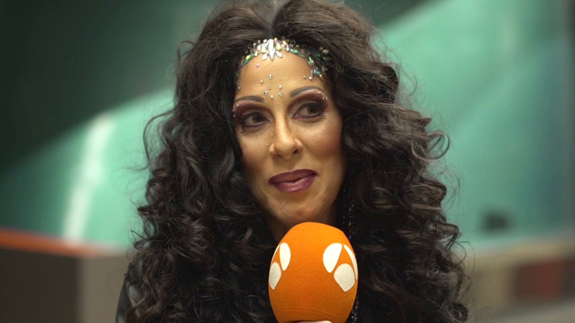 Roser se pronuncia sobre la posible futura participaci&oacute;n en 'Tu cara me suena'