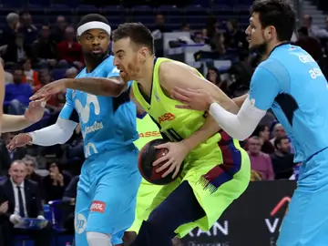 Claver, ante Cook y Gentile Claver, ante Cook y Gentile