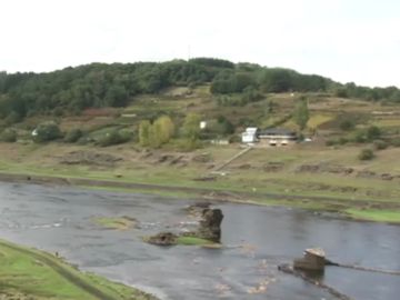 Espacios rurales en Galicia Espacios rurales en Galicia
