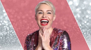 Soraya Arnelas, concursante de 'Tu cara me suena'