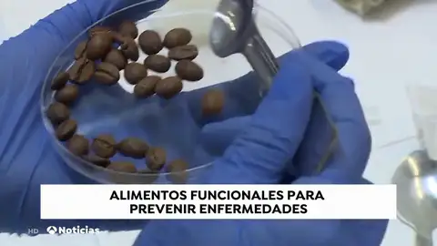 Alimentos del futuro: un filete de carne con propiedades anticancerígenas de algunas algas Alimentos del futuro: un filete de carne con propiedades anticancerígenas de algunas algas