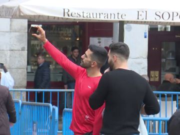 El narcicismo no deja de crecer a causa de los 'selfies' y las redes sociales