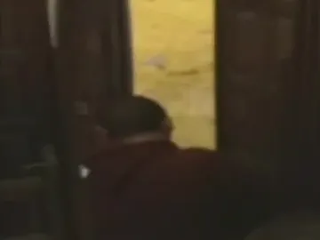 Tromba en Garachico Tromba en Garachico